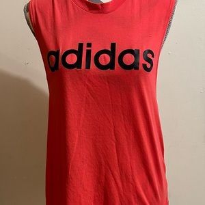 Adidas Loose Tank Top